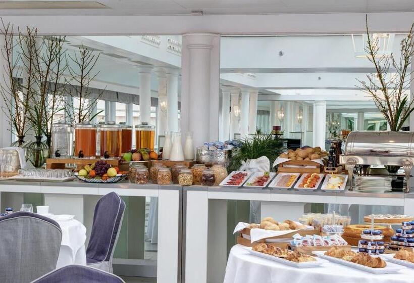 Fotos del hotel Rome Marriott Grand Hotel Flora:  39