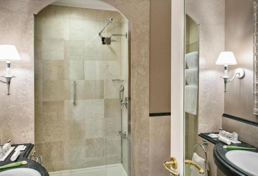 Fotos del hotel Rome Marriott Grand Hotel Flora:  25