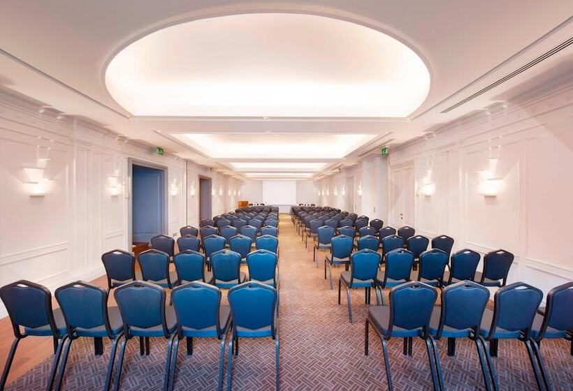 Fotos del hotel Rome Marriott Grand Hotel Flora:  18