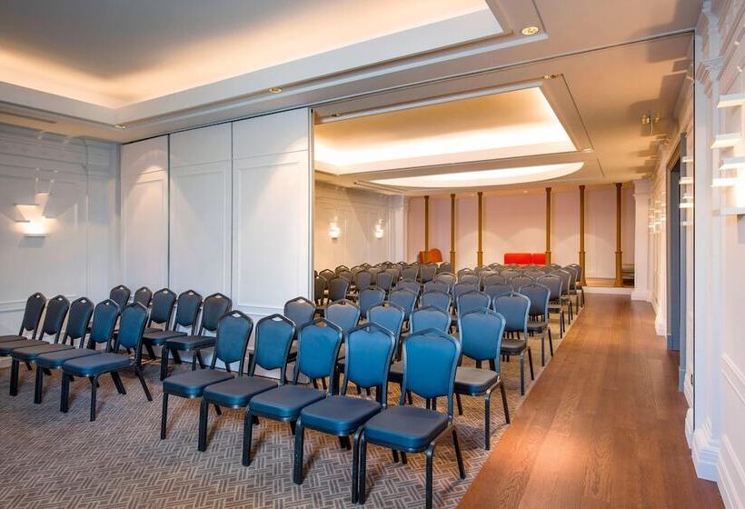 Fotos del hotel Rome Marriott Grand Hotel Flora:  49