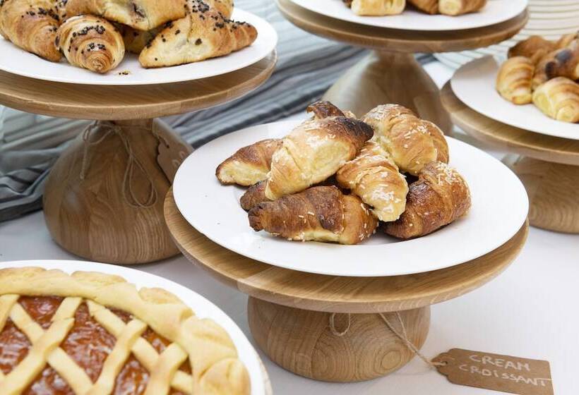 Fotos del hotel Rome Marriott Grand Hotel Flora:  36