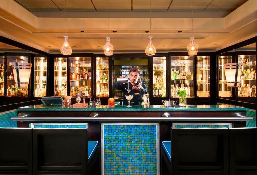 Fotos del hotel Rome Marriott Grand Hotel Flora:  10