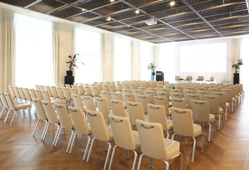 Fotos del hotel Rosa Grand Milano - Starhotels Collezione:  18