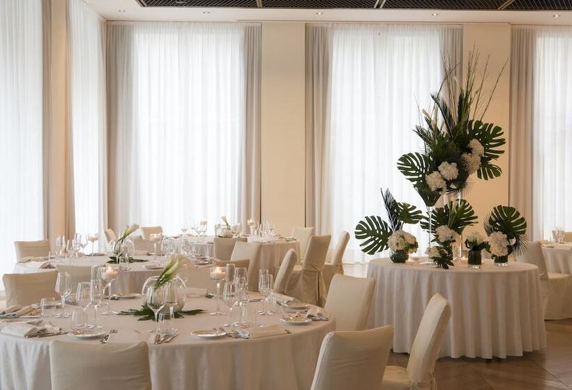 Fotos del hotel Rosa Grand Milano - Starhotels Collezione:  49