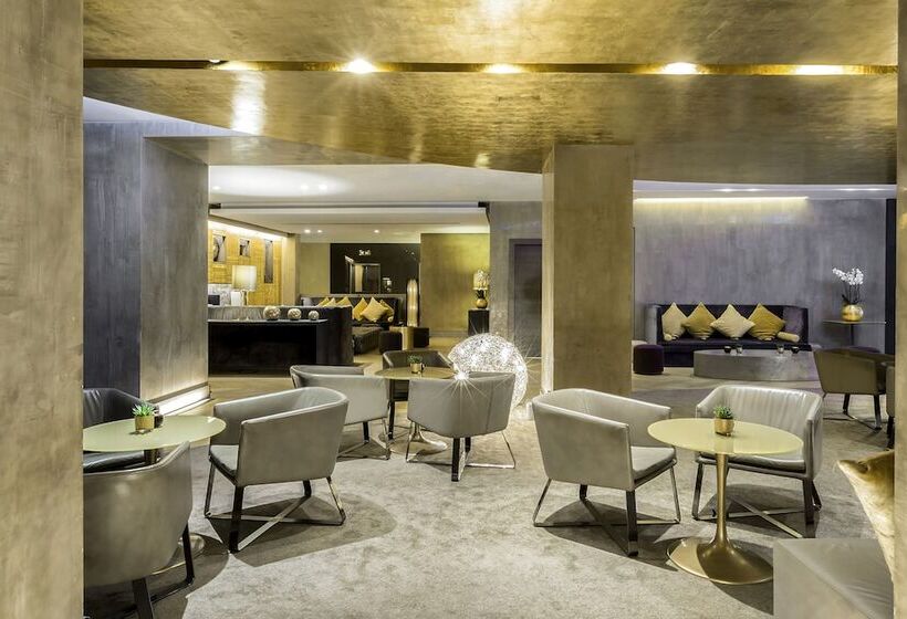 Fotos del hotel Rosa Grand Milano - Starhotels Collezione:  42