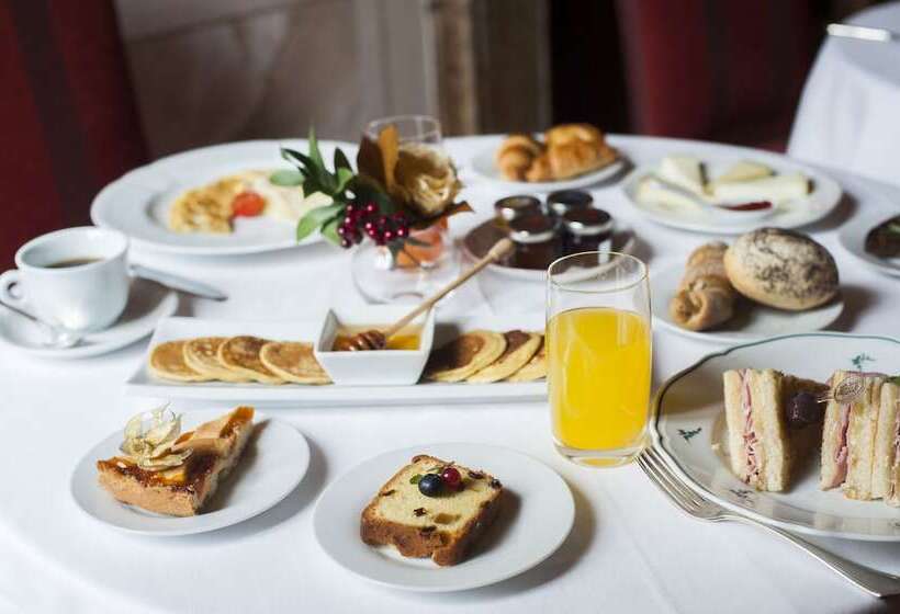 Fotos del hotel Rosa Grand Milano - Starhotels Collezione:  6