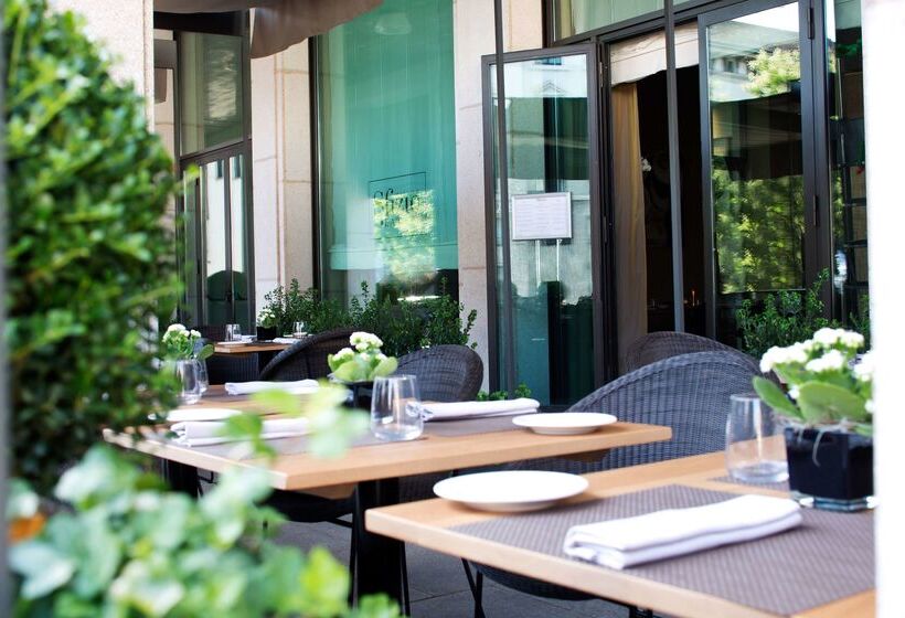 Fotos del hotel Rosa Grand Milano - Starhotels Collezione:  14