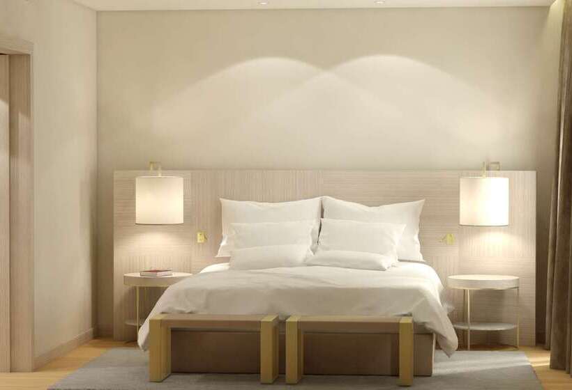 Fotos del hotel Rosa Grand Milano - Starhotels Collezione:  26