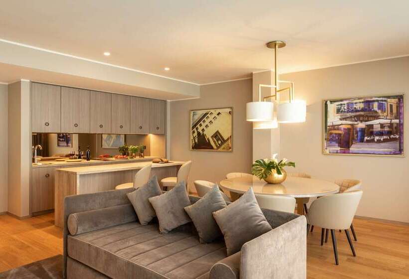 Fotos del hotel Rosa Grand Milano - Starhotels Collezione:  28