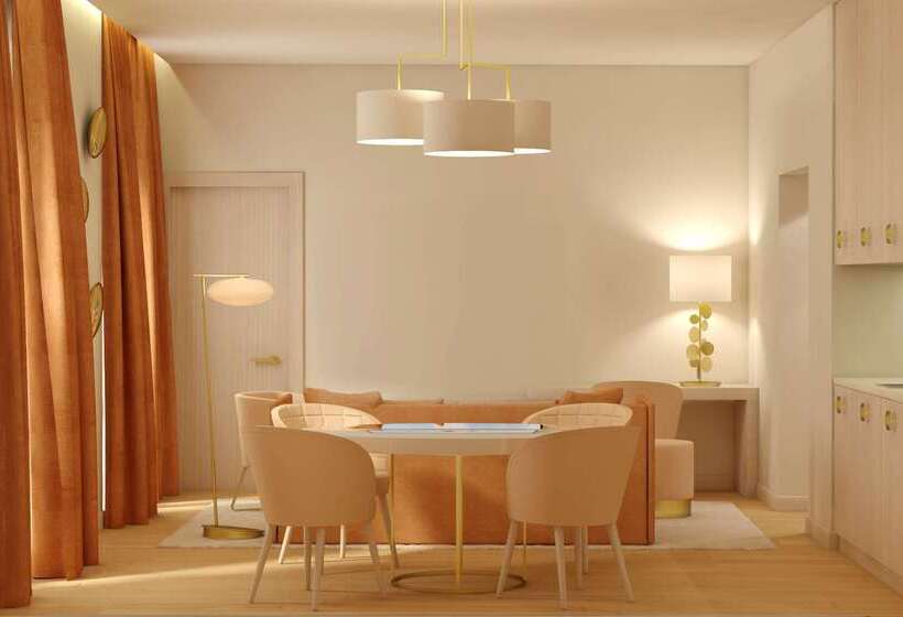 Fotos del hotel Rosa Grand Milano - Starhotels Collezione:  10