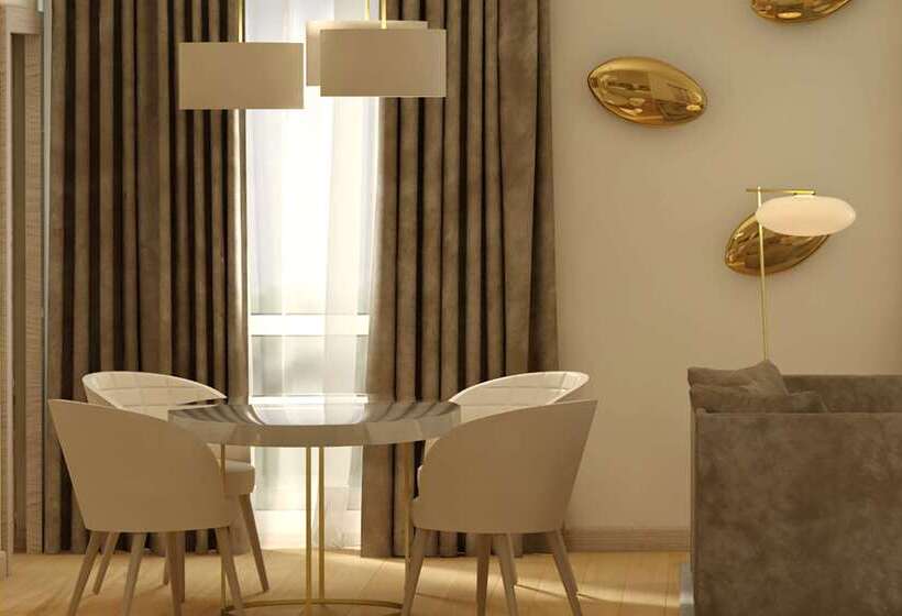 Fotos del hotel Rosa Grand Milano - Starhotels Collezione:  37