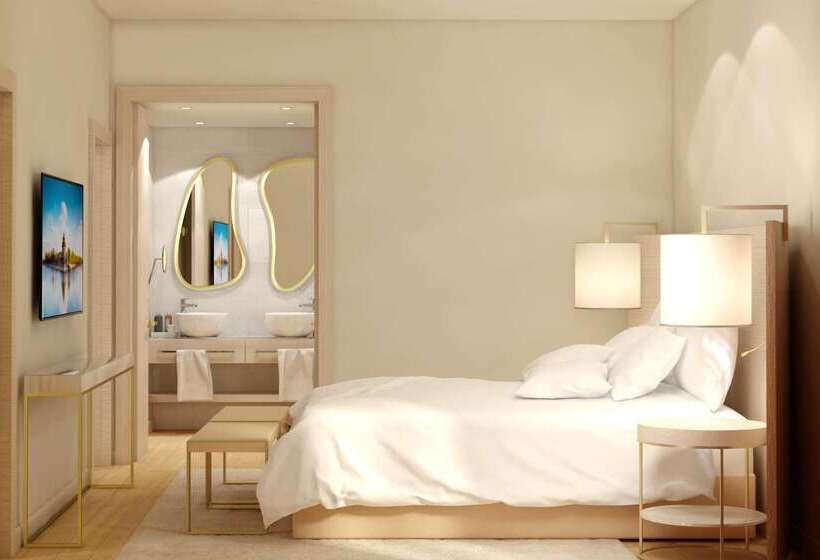 Fotos del hotel Rosa Grand Milano - Starhotels Collezione:  11