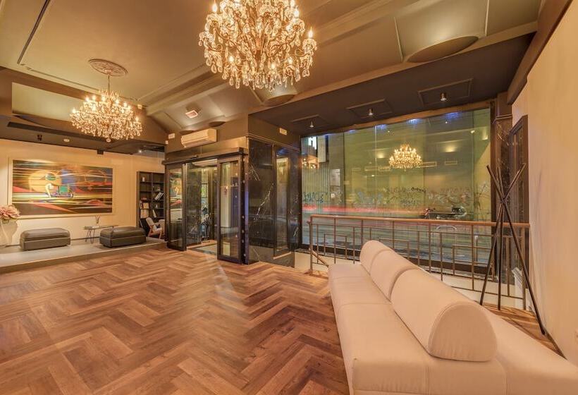 Fotos del hotel Roxy:  12