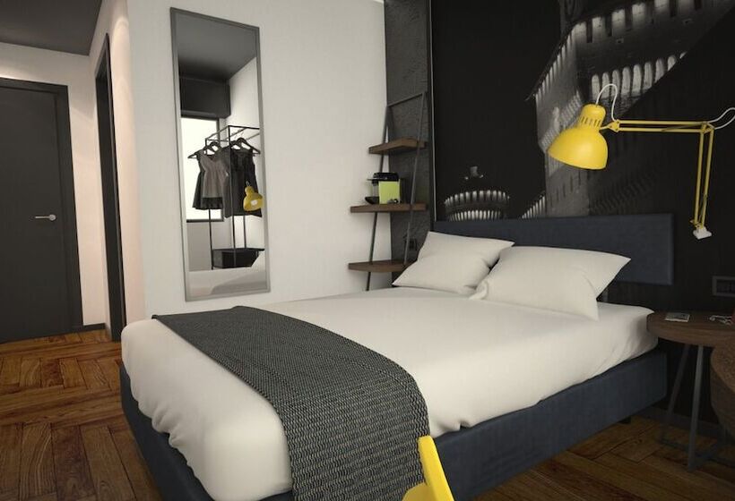 Fotos del hotel Roxy:  6