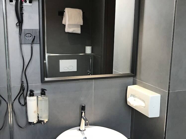 Fotos del hotel Roxy:  11