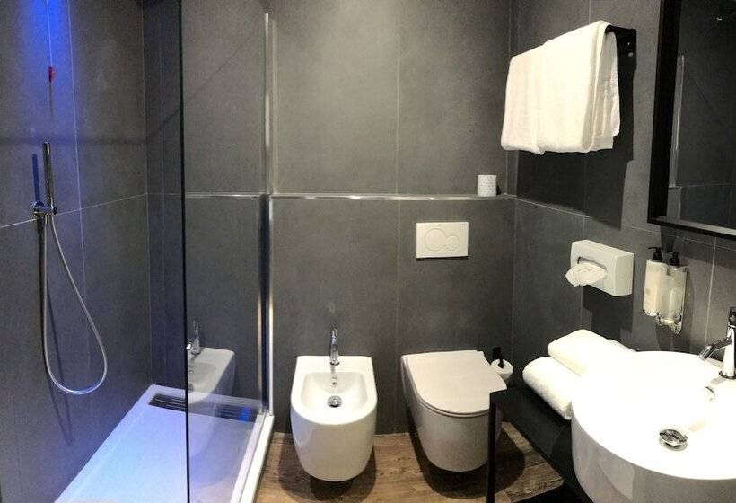 Fotos del hotel Roxy:  10