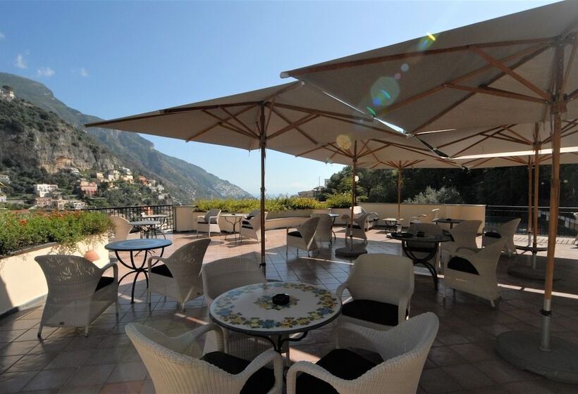 Hotel Royal Positano