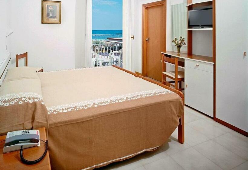 هتل Saint Tropez Spa & Restaurant