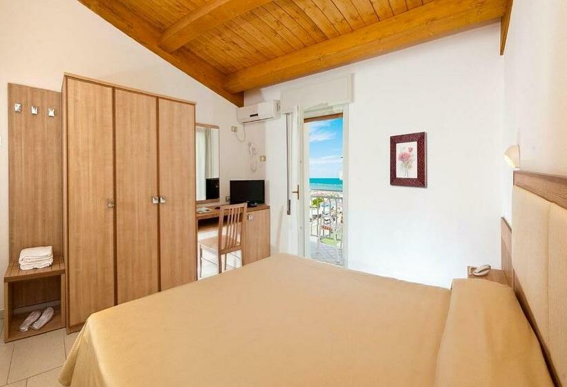 هتل Saint Tropez Spa & Restaurant
