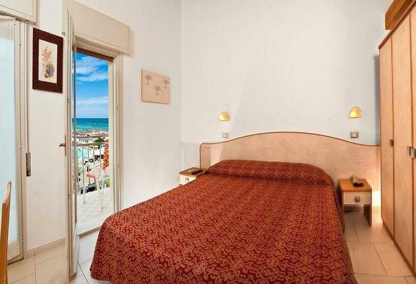 هتل Saint Tropez Spa & Restaurant