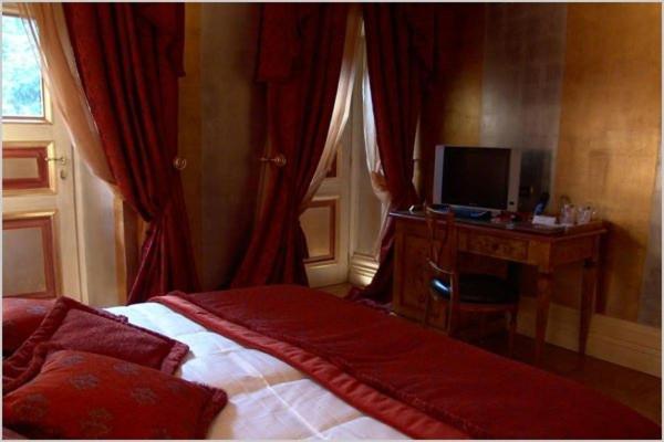 Fotos del hotel San Anselmo:  35