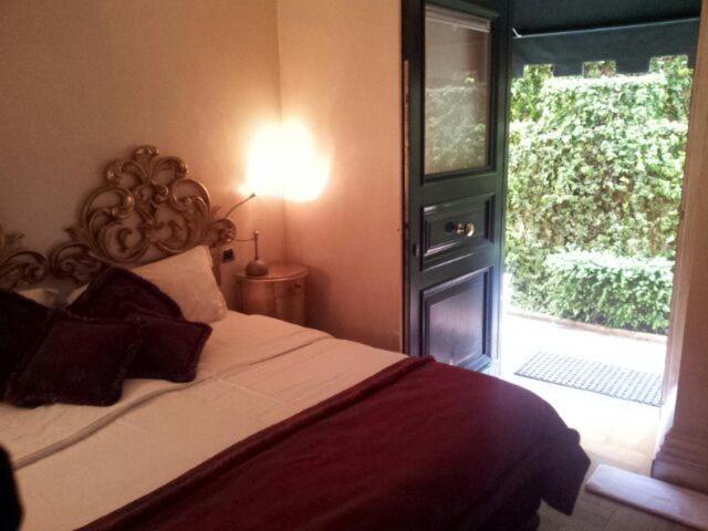 Fotos del hotel San Anselmo:  9