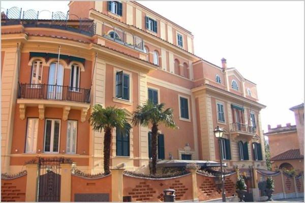 Fotos del hotel San Anselmo:  12