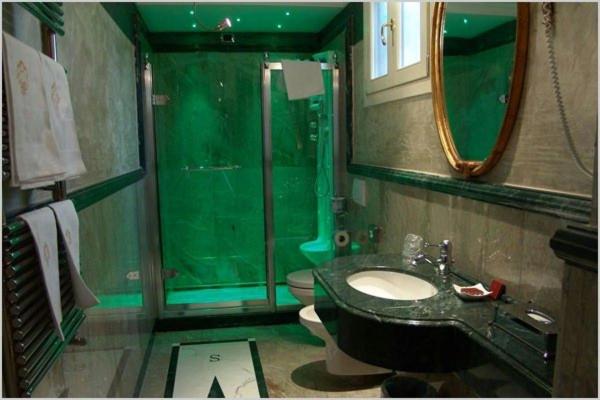 Fotos del hotel San Anselmo:  31