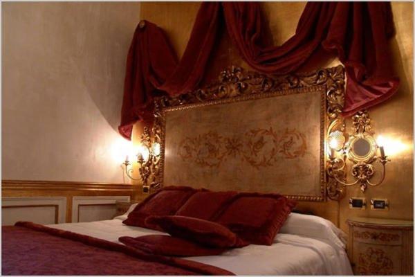 Fotos del hotel San Anselmo:  11