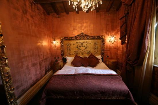 Fotos del hotel San Anselmo:  21