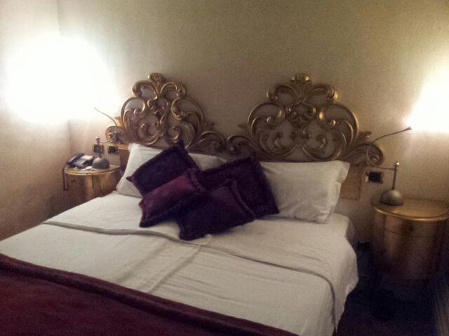 Fotos del hotel San Anselmo:  19