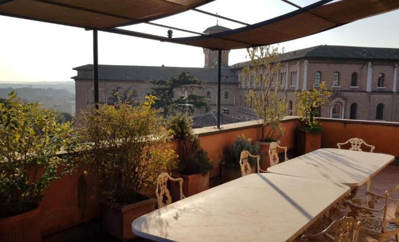 Fotos del hotel San Anselmo:  3