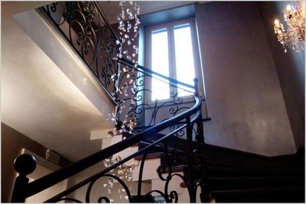 Fotos del hotel San Anselmo:  24