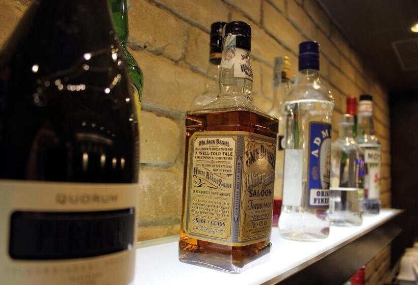 Fotos del hotel San Francisco:  47