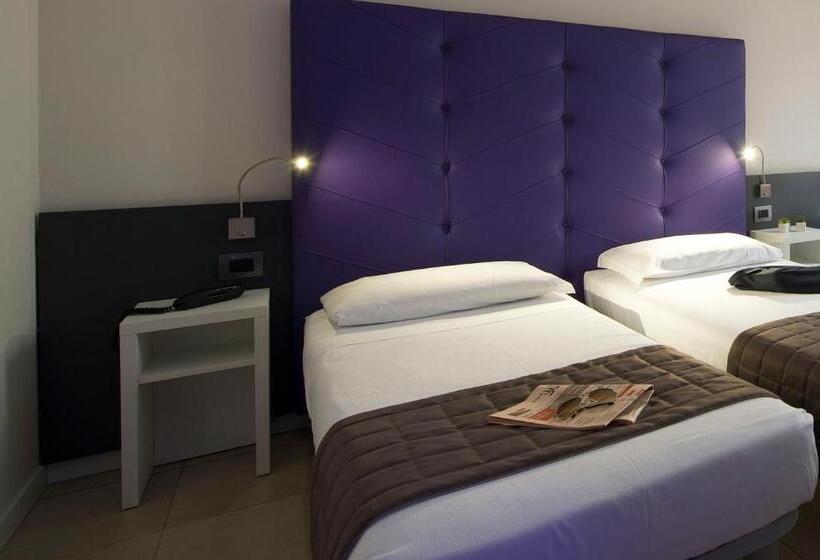 Fotos del hotel San Francisco:  5