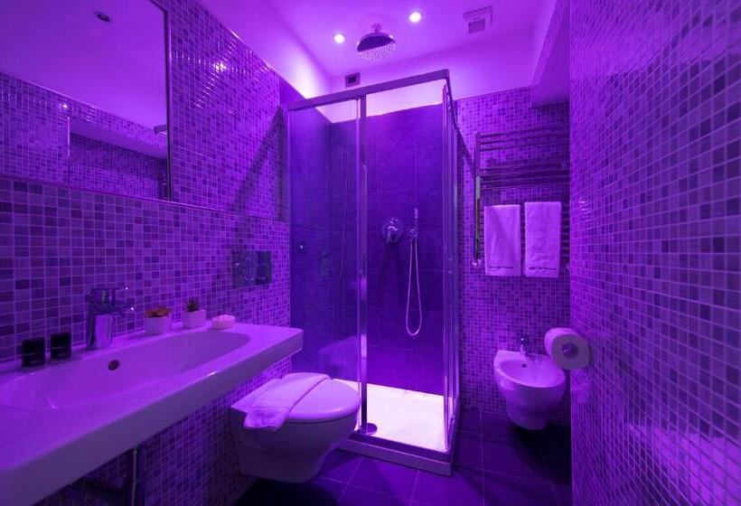 Fotos del hotel San Francisco:  40