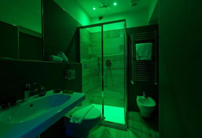 Fotos del hotel San Francisco:  28