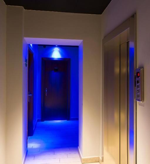 Fotos del hotel San Francisco:  46