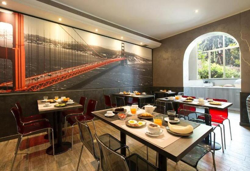 Fotos del hotel San Francisco:  35