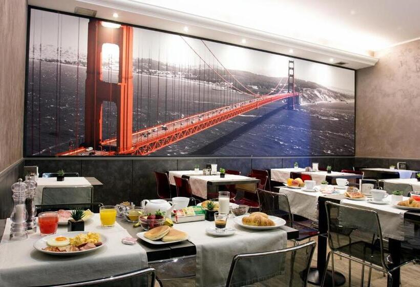 Fotos del hotel San Francisco:  29