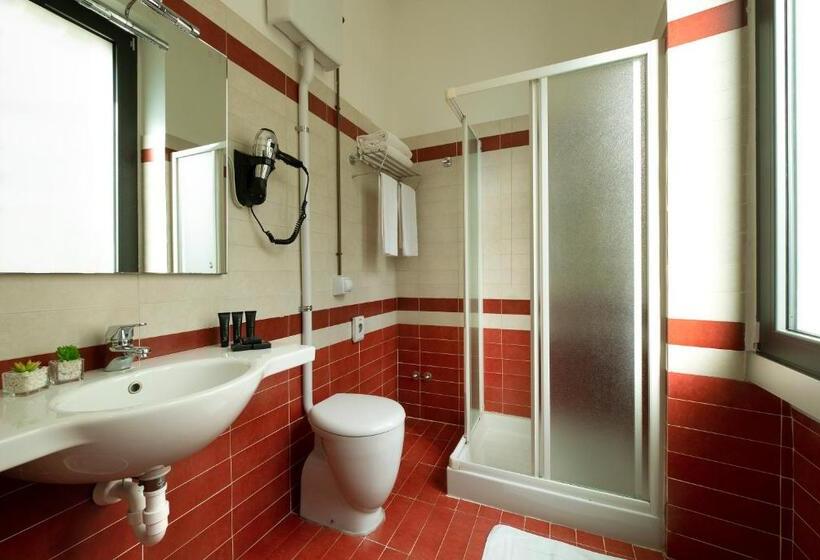 Fotos del hotel San Francisco:  37