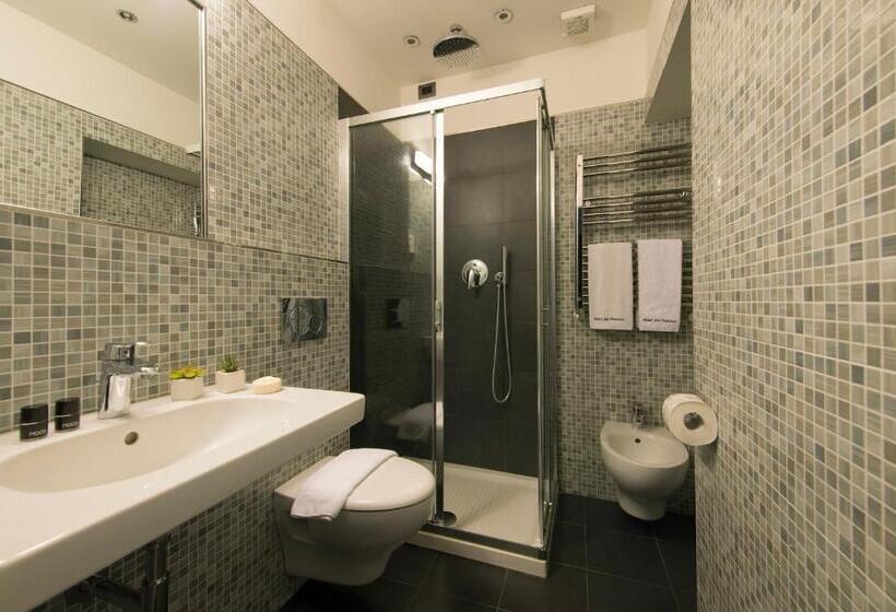 Fotos del hotel San Francisco:  32