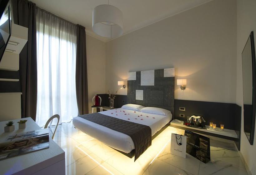 Fotos del hotel San Francisco:  20