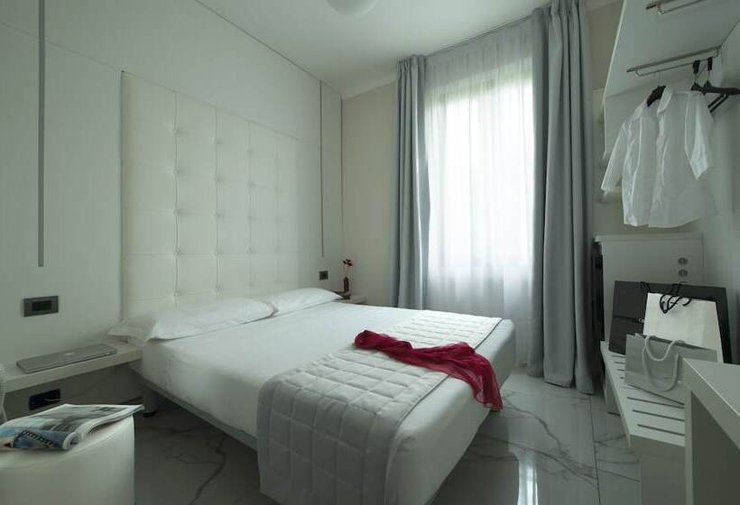 Fotos del hotel San Francisco:  15