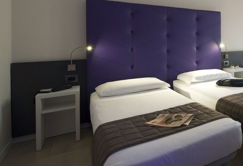 Fotos del hotel San Francisco:  22