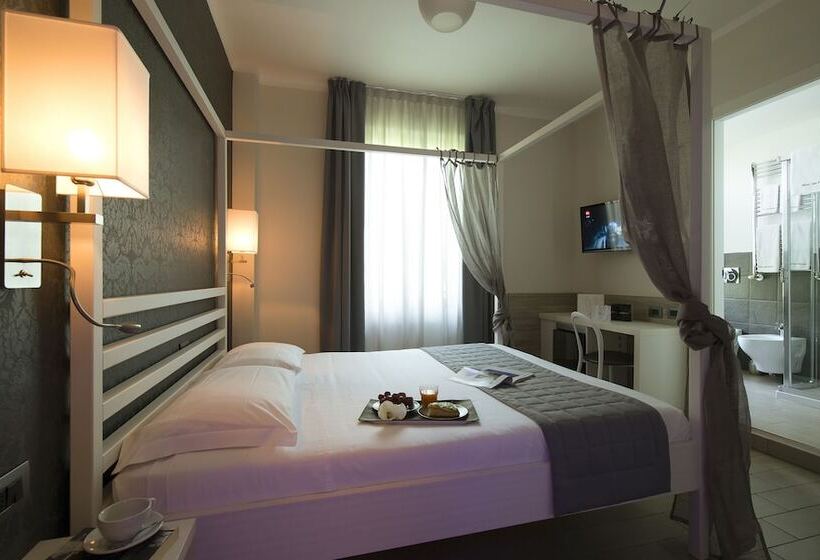 Fotos del hotel San Francisco:  4