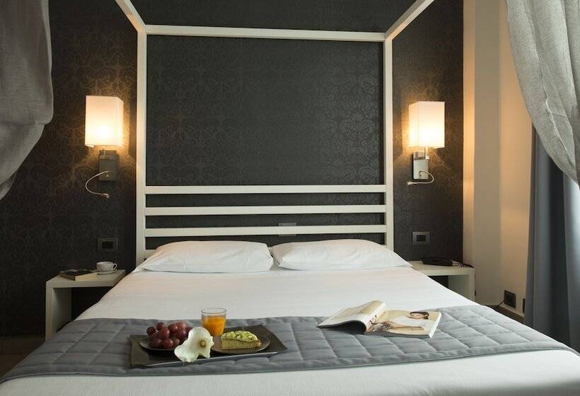 Fotos del hotel San Francisco:  17