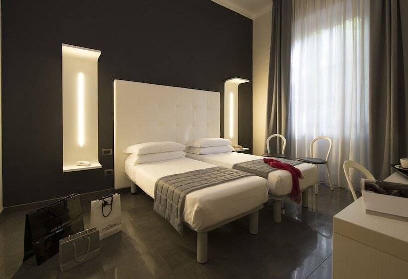 Fotos del hotel San Francisco:  9