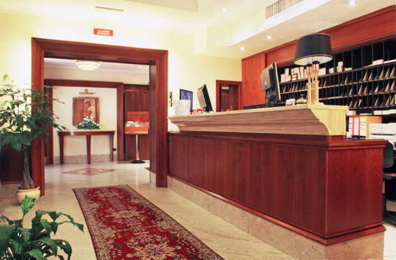 Fotos del hotel San Marco:  42