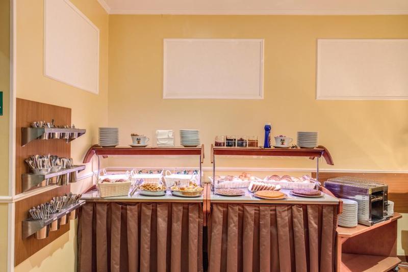 Fotos del hotel San Marco:  34